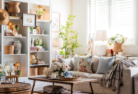 Elevate Your Home with Elegance